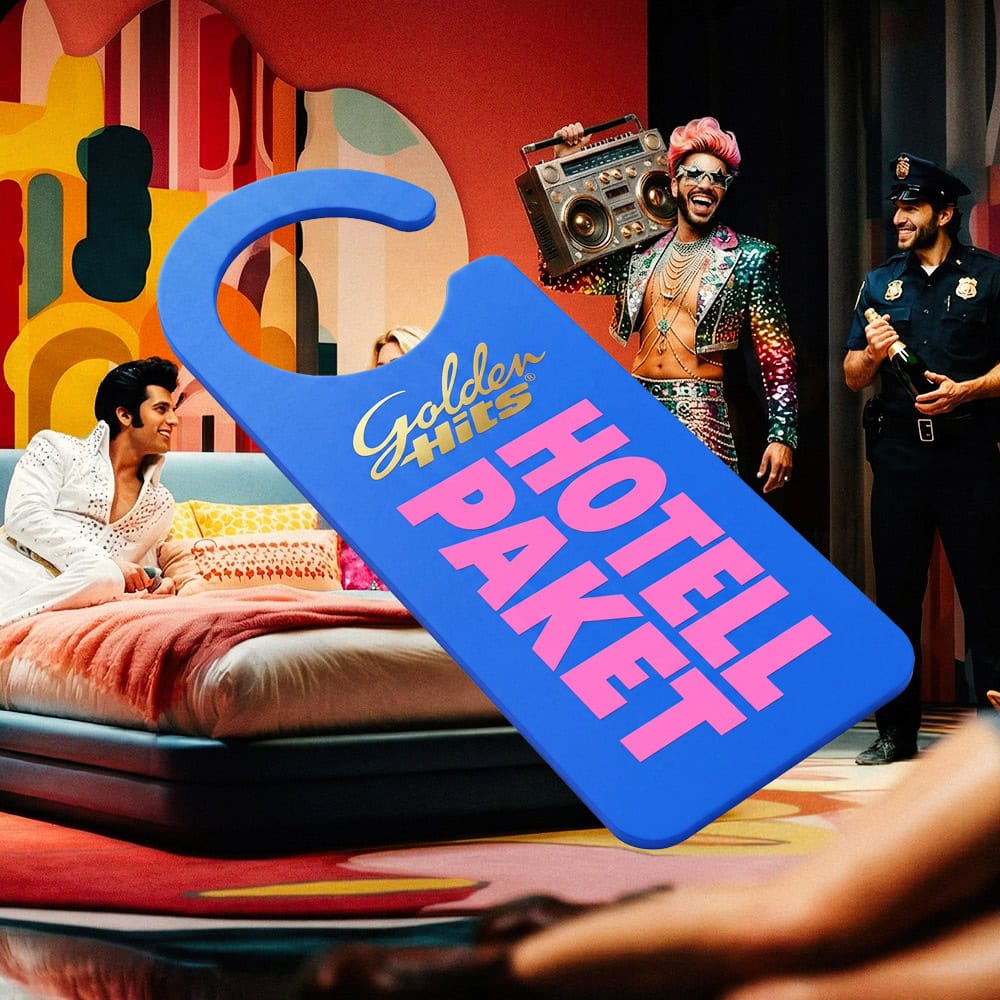 Hotellpaket