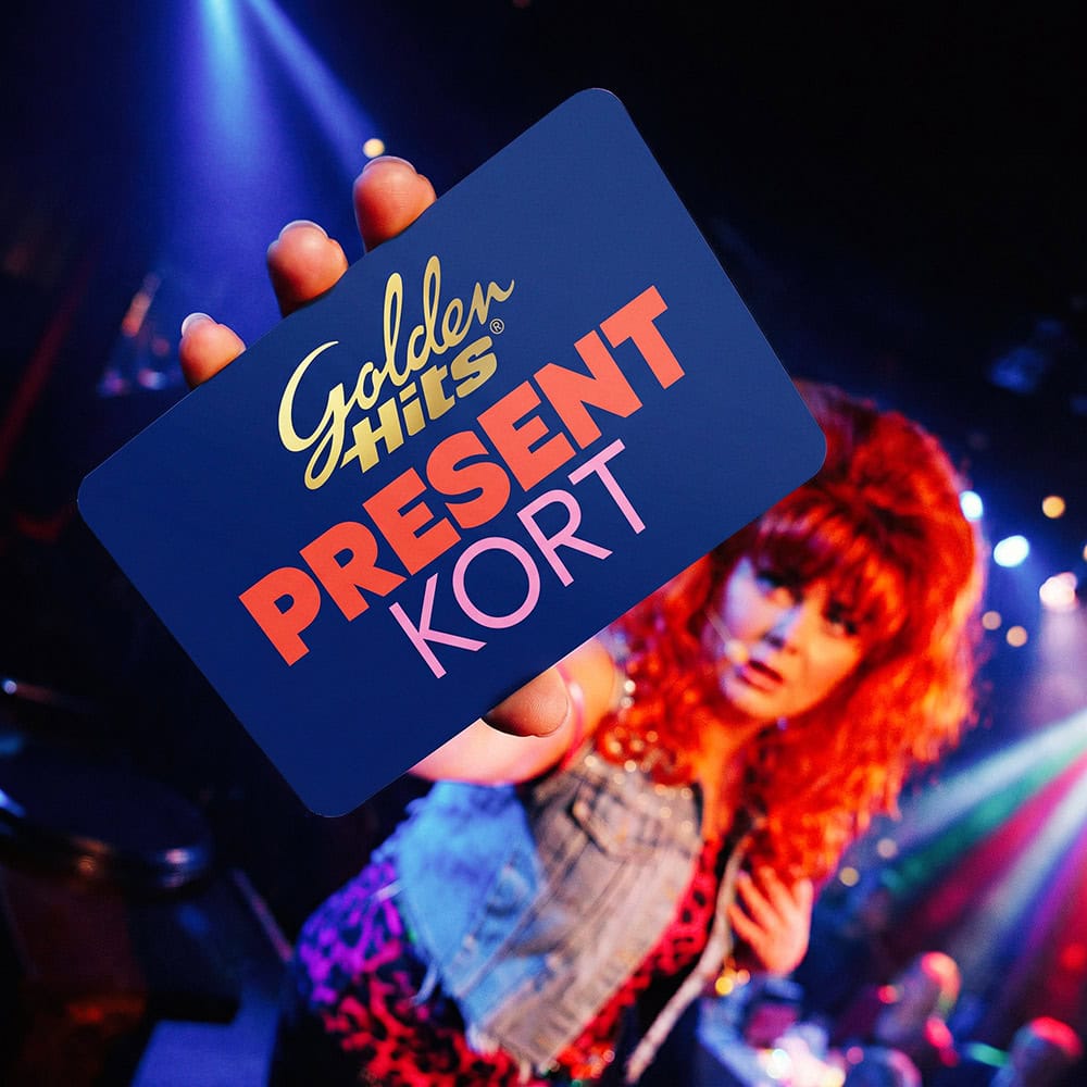 Presentkort